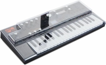 ASM HYDRASYNTH EXPLORER Decksaver Transparent pokrywa na mixer