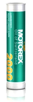 SMAR UNIWERSALNY MOTOREX Bike Grease 2000 400g