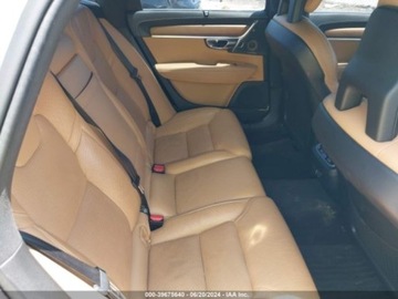 Volvo S90 II 2017 Volvo S90 2017 Volvo S90 T6 AWD Inscription 2.0 Benzyna 316KM, zdjęcie 9