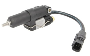 SIŁOWNIK HAMULCA GÓRSKIEGO MAN SIŁOWNIK POMPY