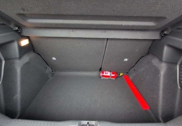 Citroen C3 IV e-Hatchback Elektryczny 44kWh 113KM 2025 Citroen C3 e-C3 EV113 Comfort Range 44.8kWh Max SalonPL FVat Od Reki Zadba, zdjęcie 5