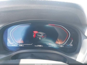 BMW X3 G01 2021 BMW X3 xDrive30i 2021 2.0l 2.0 Benzyna 248KM, zdjęcie 10