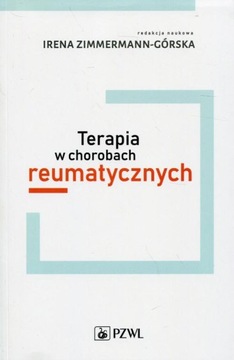 Ebook | Terapia w chorobach reumatycznych -