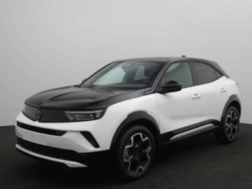 Opel Mokka II 2026 Od ręki - GS S&amp;S eDTC6 1.2 T mHEV 145KM / Pakiet Zimowy, zdjęcie 2