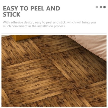 ЛИТЫЕ ДЕРЕВЯННЫЕ ОБОИ И НАПОЛЬНЫЕ НАКЛЕЙКИ