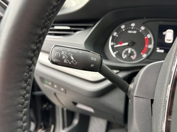 Skoda Octavia IV Liftback 1.5 TSI EVO 150KM 2024 Skoda Octavia GWARANCJA 1.5 TSI / 150 KM DSG Ambit, zdjęcie 23