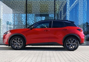 Lexus LBX 1.5 Hybrid 136KM 2024 Lexus LBX LBX Cool Premium Advanced FV23 Salon PL Bezwypadkowy, zdjęcie 2