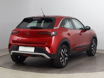 Opel Mokka II SUV 1.2 Turbo 130KM 2022 Opel Mokka 1.2 Turbo, Salon Polska, Serwis ASO, zdjęcie 4