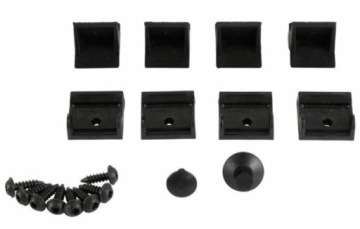 FORD MK4 IV TITANIUM S МОНТАЖНЫЙ КОМПЛЕКТ РАМЫ С ОБОРУДОВАНИЕМ