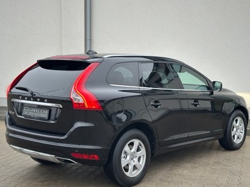 Volvo XC60 I SUV Facelifting 2.0 D4 DRIVE-E 181KM 2014 VOLVO XC60*2.0 D 181 KM*NAVI*BLIS*ACC*BI XENON*LED*VIRTUAL* NOWY ROZRZĄD*, zdjęcie 16