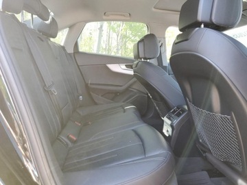 Audi A4 B9 2020 Audi a4 Komfort 2020 2.0l 2.0 Benzyna 188KM, zdjęcie 10
