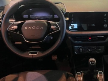 Skoda Fabia IV 2026 SKODA Fabia Drive 1.0 TSI Hatchback 115KM 2026, zdjęcie 5