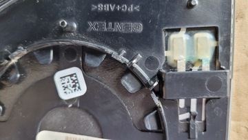 DEFENDER L663 2020-24 VLOŽKA ZRCÁTKO LEVÝ FULL SUPER 9514-300
