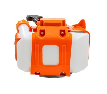 ОРИГИНАЛЬНЫЙ КОМПЛЕКТ. NAC BP520-30KA-T 3,0 л.с. КОРИЧНЕВЫЙ ДВИГАТЕЛЬ