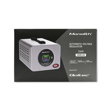 СТАБИЛИЗАТОР НАПРЯЖЕНИЯ AVR 3% 1600ВТ ПЕЧЬ RTV СЕРВЕР