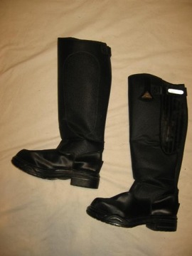 OFICERKI DO JAZDY KONNEJ MOUNTAIN HORSE roz.37