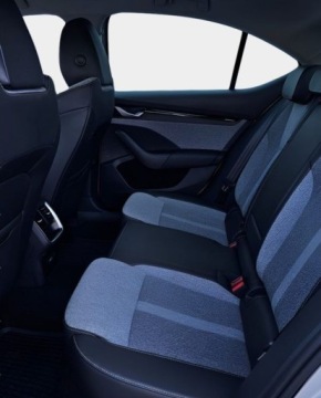 Skoda Octavia IV Liftback 1.5 TSI EVO 150KM 2024 Skoda Octavia Gwarancja - Tempomat - Kamera - Czujniki - Virtual Cockpit -, zdjęcie 31