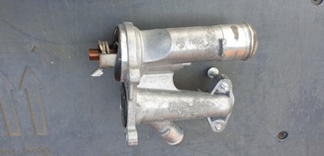 TERMOSTAT OBUDOWA FORD FIESTA MK7 1.6 T ECOBOOST