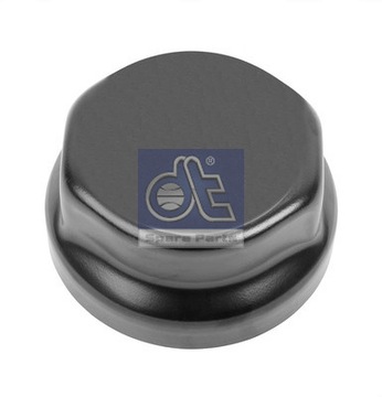POKRYWA PIASTY BPW M125X2 ECOPLUS GWINT WEW.