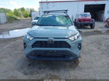 Toyota RAV4 V 2023 Toyota RAV4 XLE Premium 2023 2.5l 2.5 Benzyna 203KM, zdjęcie 7