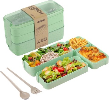 Lunch box 900 ml