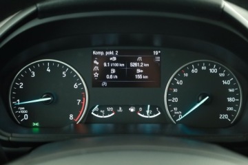 Ford Ecosport II SUV Facelifting 1.0 EcoBoost 125KM 2019 Ford Ecosport 1.0 EcoBoost, Navi, Klima, zdjęcie 7
