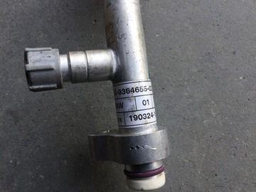 BMW F80 F82 F83 PŘÍVOD TRUBKA KLIMATIZACE 9364655