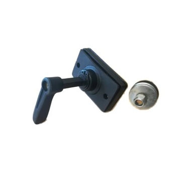 ZAMEK BLOKADY OKNA JCB 3CX 4CX P21 331/31071 ZAM