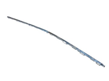 LIŠTA NÁRAZNÍKU STŘEDNÍ  CLA-KLASSE,13- 50G20717