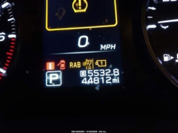 Subaru 2024 Subaru Ascent 2024 Subaru Ascent Onyx Edition 7-Passenger 2.4 Benzyna 260KM, zdjęcie 12