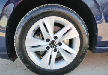 Volkswagen Golf VIII Variant 2.0 TDI 115KM 2024 Volkswagen Golf Variant Variant Life Pakiety, ACC, ergoActive z masazem i, zdjęcie 35