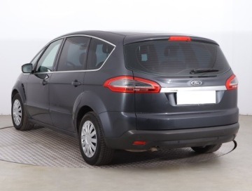 Ford S-Max I Van 2.0 TDCi 140KM 2010 Ford S-Max 2.0 TDCi, Klima, Klimatronic, Tempomat, zdjęcie 3
