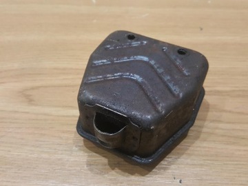 MTD 790M ГЛУШИТЕЛЬ ВЫХЛОПА