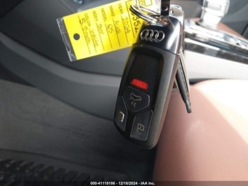 Audi Q5 II 2024 Audi Q5 2024 AUDI Q5 PREMIUM 45 TFSI S LINE QUATTRO 2.0 Benzyna 261KM, zdjęcie 16