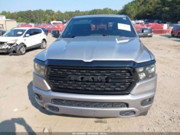  RAM 1500 Big Horn 64 Box 2022 5.7l 5.7 Benzyna 395KM, zdjęcie 7