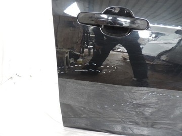 FORD FOCUS MK3 ЛИФТ ПЕРЕДНЕЙ ПРАВОЙ ДВЕРИ В КОМПЛЕКТЕ