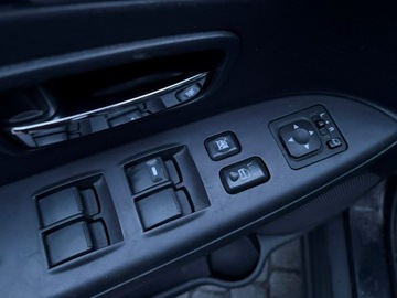 Citroen C4 Aircross 2013 Citroen C4 Aircross 1.6 MPI 117 KM Półskóry Hak, zdjęcie 9