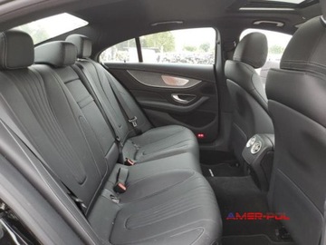Mercedes CLS C257 2023 Mercedes-Benz CLS 2023 r, 3,0L 450 4 MATIC 3.0 Benzyna 362KM, zdjęcie 9