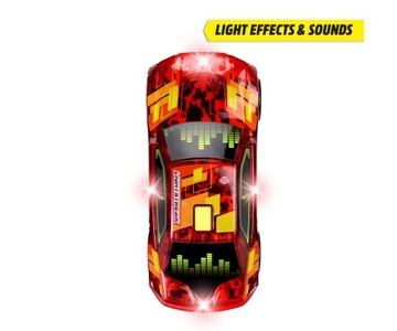АВТОМОБИЛЬ DICKIE STREETS BEATZ BEAT BREAKER, 20 СМ