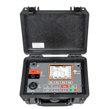 SONEL BT-120 Тестер аккумуляторов