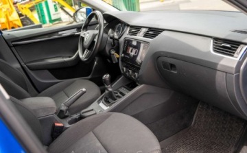 Skoda Octavia III Liftback Facelifting 2.0 TDI 150KM 2019 Skoda Octavia Skoda Octavia III 2.0TDi 150KM SALON POLSKA Faktura VAT23, zdjęcie 10