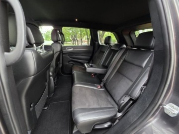 Jeep Grand Cherokee IV 2021 JEEP GRAND CHEROKEE Laredo X, V6 3.6l benzyna 299KM 4X4 Dokumentacja, zdjęcie 21