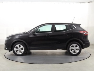 Nissan Qashqai II Crossover 1.2 DIG-T 115KM 2017 Nissan Qashqai 1.2 DIG-T, Salon Polska, Klima, zdjęcie 2