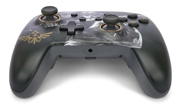Кабель PowerA SWITCH Pad Ссылка на готовность к бою Zelda