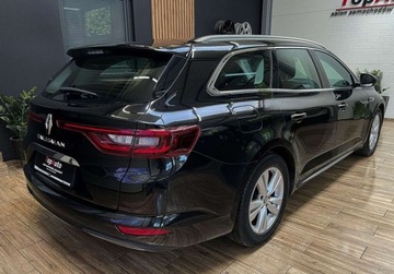 Renault Talisman Kombi 2.0 Blue dCi 160KM 2019 Renault Talisman 2.0 DCI 160KM led NAVI bezwypadkowy AUTOMATGWARANCJA, zdjęcie 7