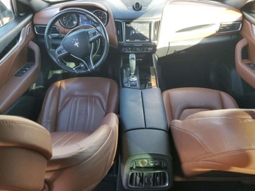 Maserati Levante 2020 Maserati Levante Maserati Levante 3.0L AWD 3.0 Benzyna 345KM, zdjęcie 8