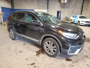 Honda CR-V V 2020 Honda CR-V 2020 HONDA CR-V TOURING 1.5 Benzyna 190KM, zdjęcie 3