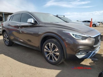 Infiniti QX30 2018 Infiniti QX30 2018 r., 2,0L 4x4 2.0 Benzyna 208KM, zdjęcie 2