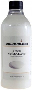 COLOURLOCK LEDER VERSIEGELUNG UTRWALACZ DO SKÓRY