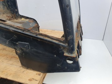 JCB TLT TELETRUK 30D 35D ПОГРУЗЧИК ТЕЛЕСКОПНАЯ КАБИНА